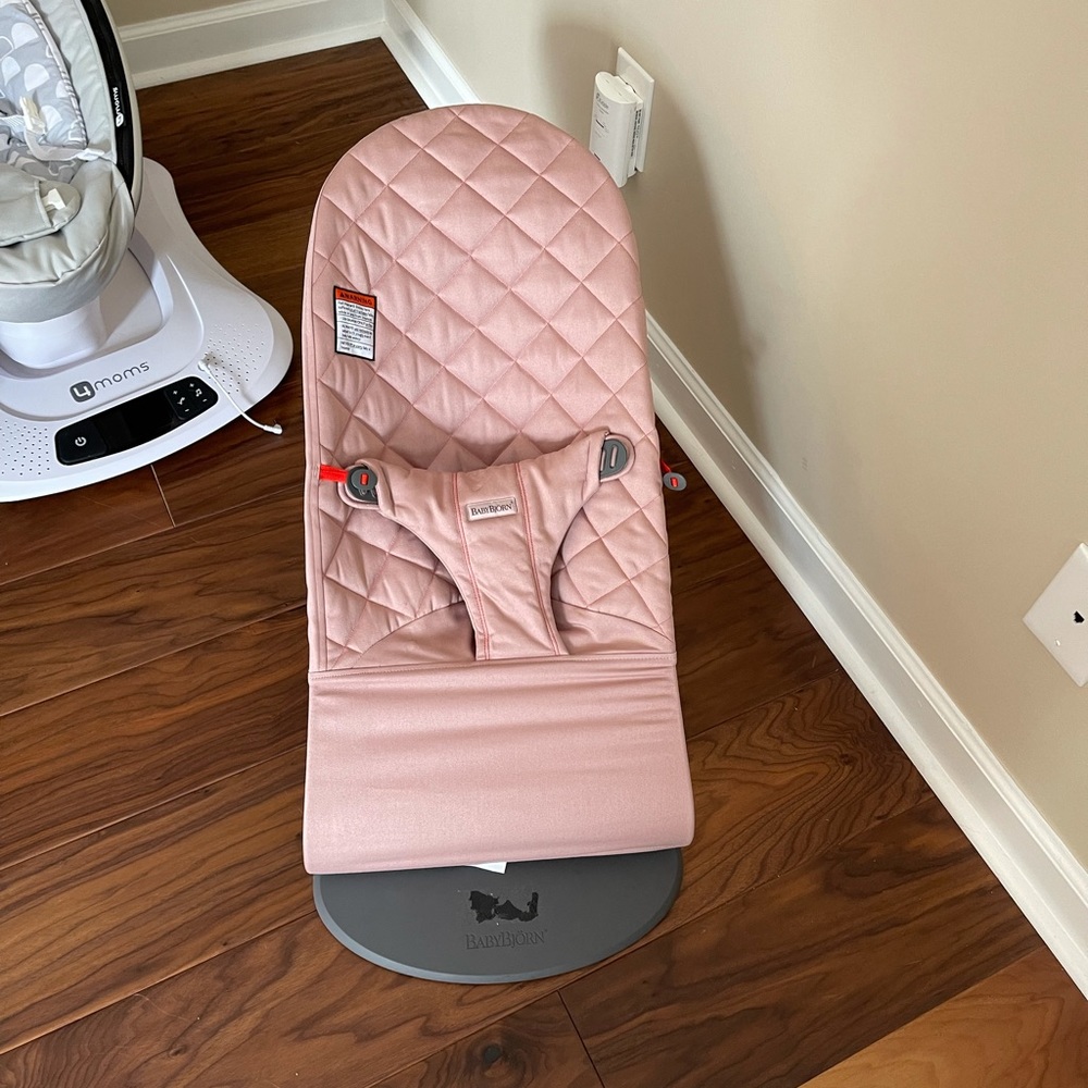Baby Bjorn Bouncer